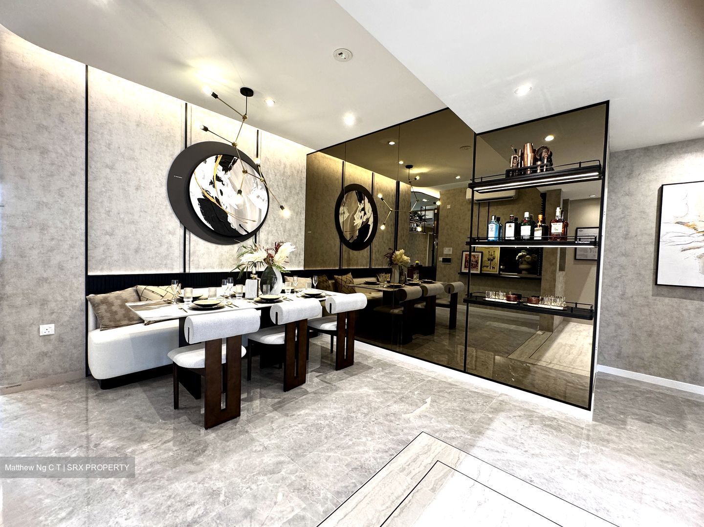 THE ARCADY AT BOON KENG (D12), Apartment #555075411